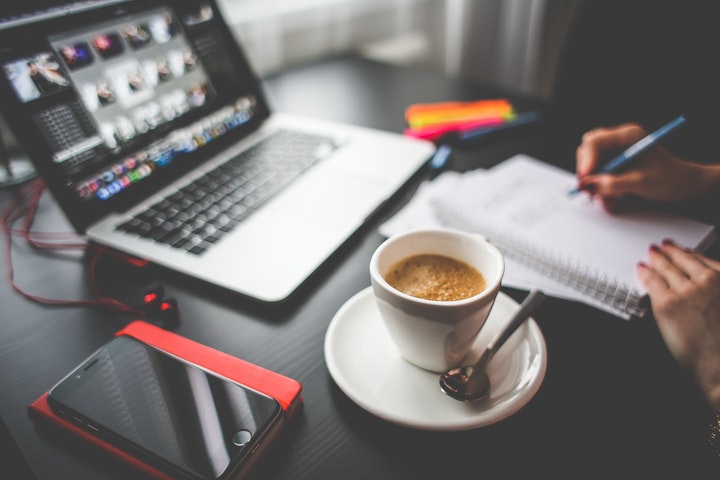 The Artistic Background For Creative Designers