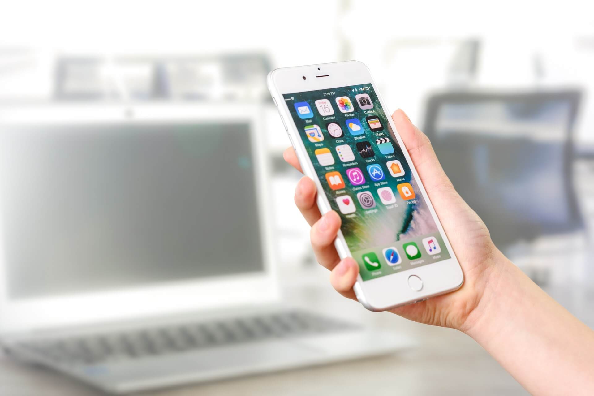 Power of Capturing the Moment in Mobile Devices